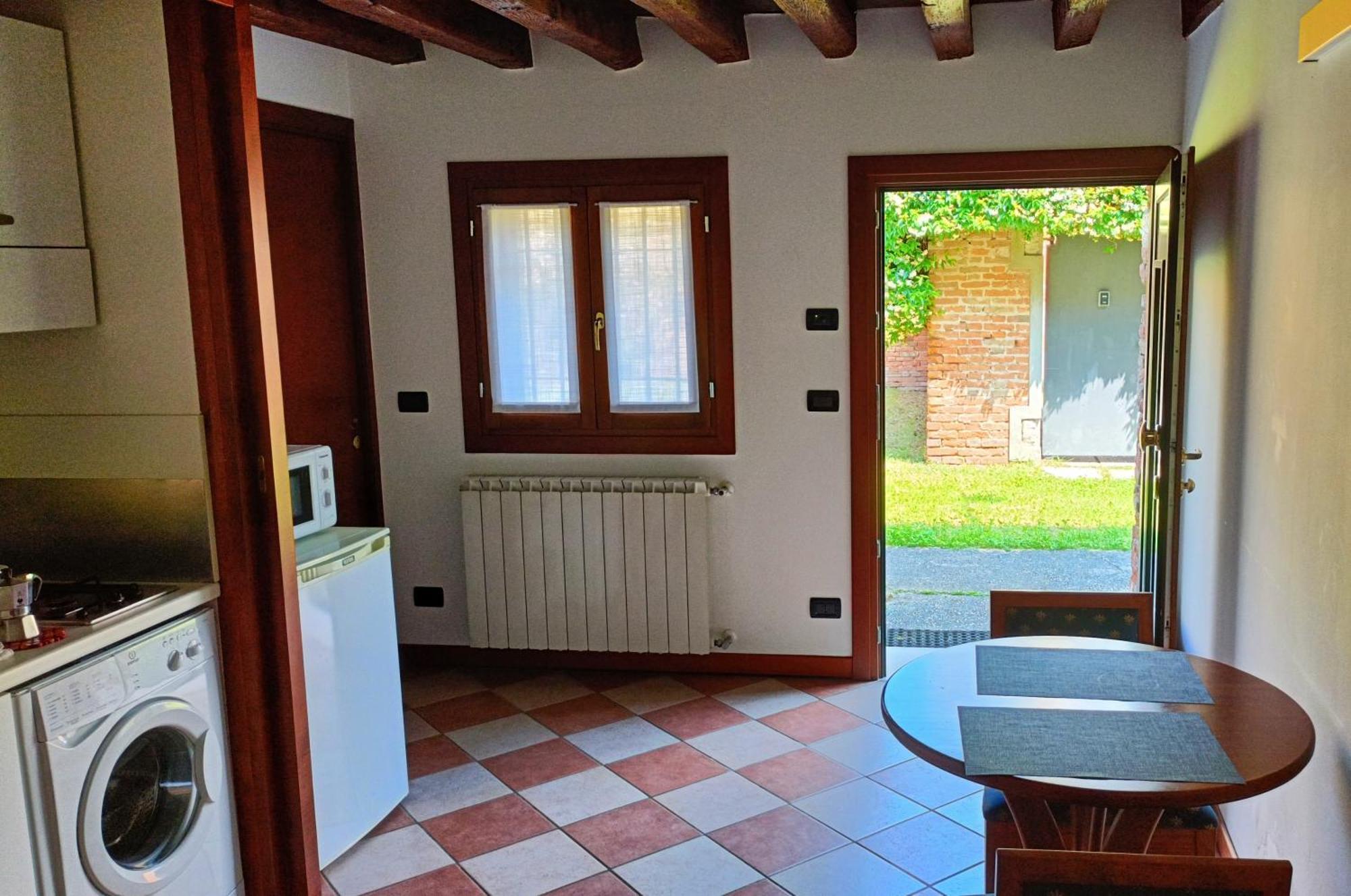 Garden Venedig