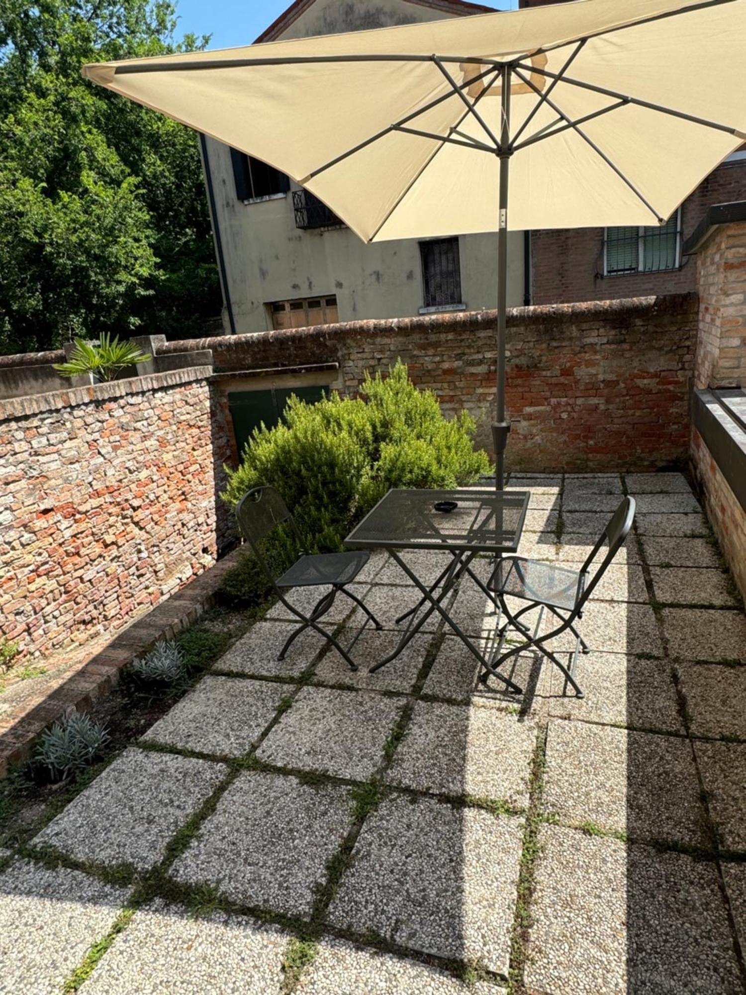 Garden Venedig